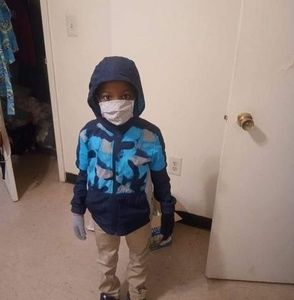 Meet your Posher, Chante